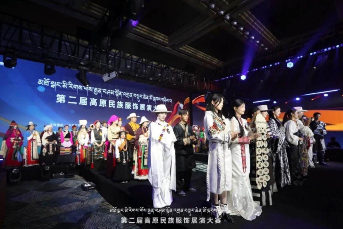 德达藏服饰文化博物馆：深山里的文化“钥匙”，开启雪域新篇