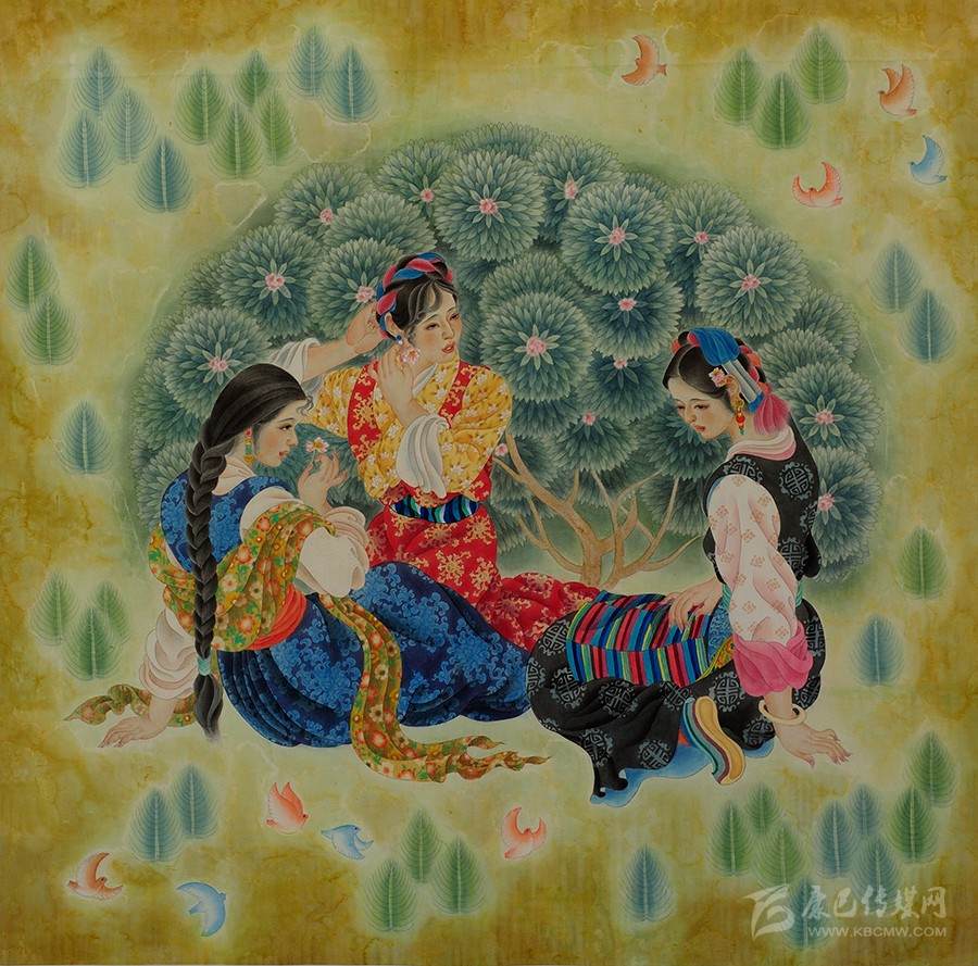 ༄༅།།ཧོར་གྱི་ཐེའུ་རང་བུ་མོ་སྤུན་གསུམ་གྱིས་བླངས་པའི་གླུ།
