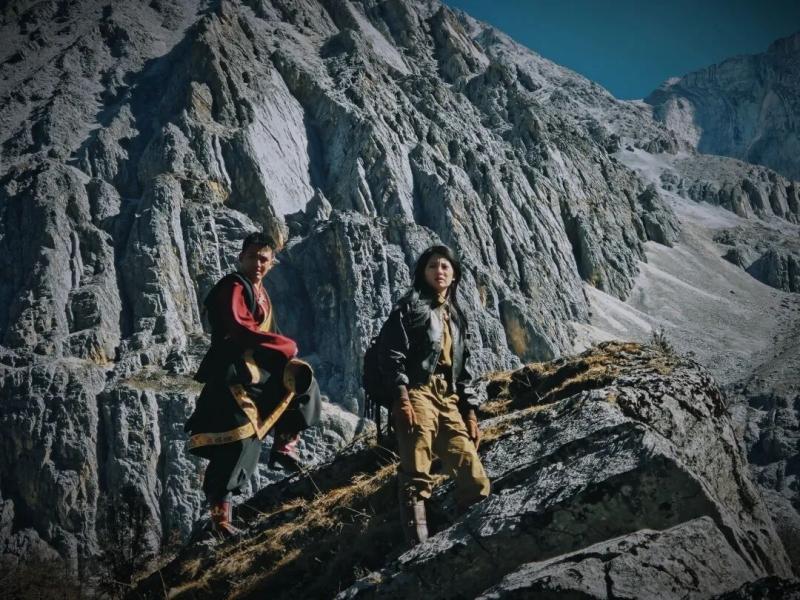 带你沉浸式打卡 18县（市）