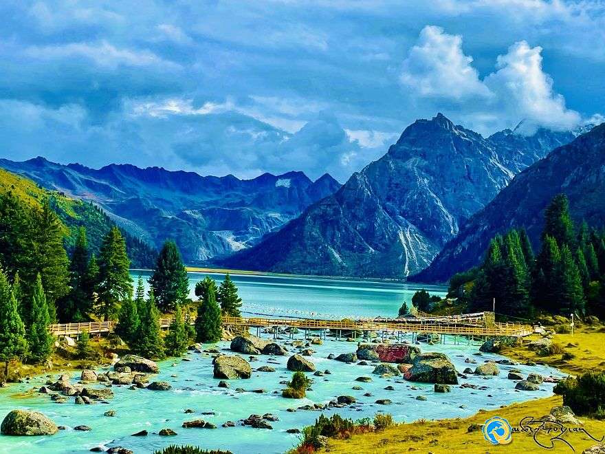 ༄༅།།ཐོལ་བྱུང་གི་གླུ།
