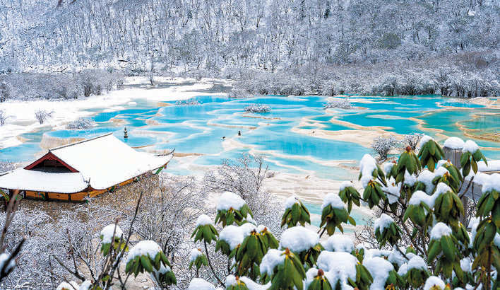藏语话剧《哈姆雷特》荣获国际大奖