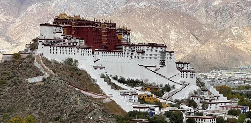 བོད་ལྗོངས་ཀྱི་བྱེད་སྒོ་འདི་དངོས་སུ་འགོ་ཚུགས་འདུག