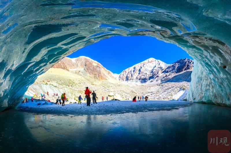 依托“快进”优势 打造“慢游”产品 冰雪竞速 甘孜谋变