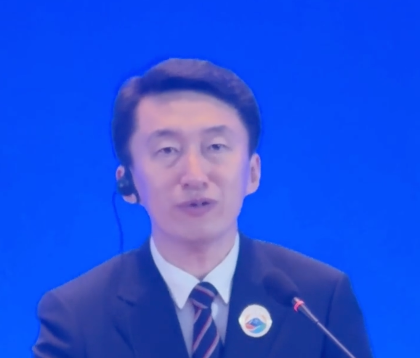 凝聚众智 深化合作：环喜论坛达成九项成果，赋能区域发展新动能