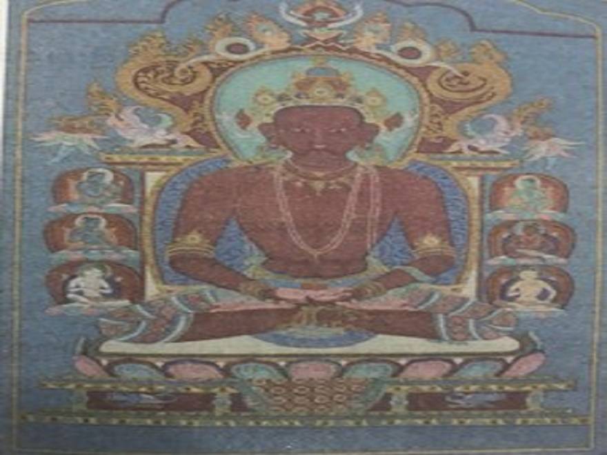 ༄༅།།བལ་བྲིས།