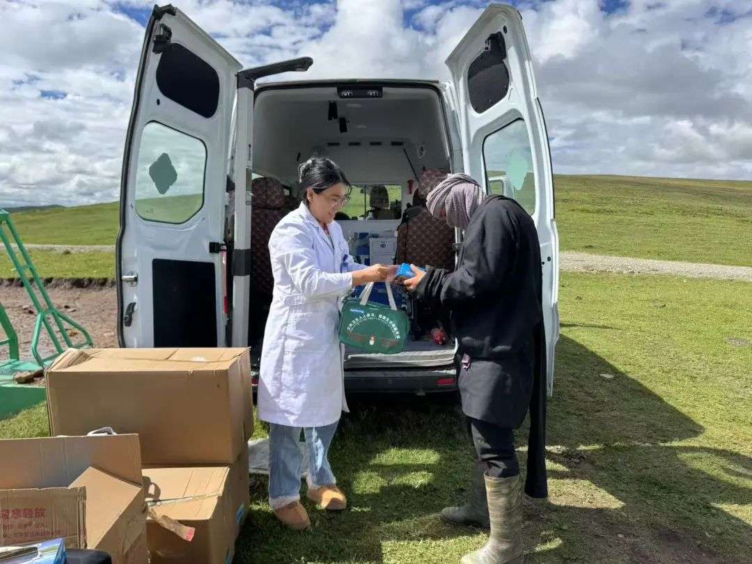 མཛོད་དགེ་རྫོང་གིས་ཐག་རིང་འབྲོག་ཁུལ་དུ་གཟུགས་པོར་བརྟག་དཔྱད་བྱེད་དཀའ་བའི་གནད་དོན་ཐག་གཅོད་བྱས།