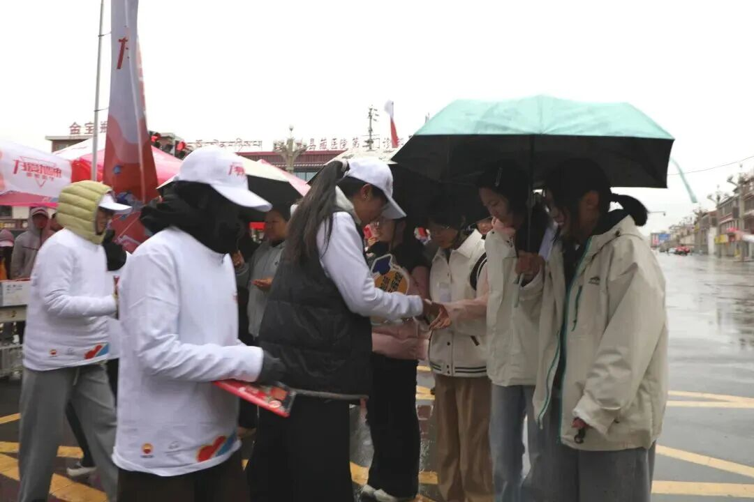 མཛོད་དགེ་རྫོང་གི་ལས་ཁུངས་ཁག་གིས་2026ལོའི་མཐོ་རྒྱུགས་བདེ་བླག་ངང་སྤེལ་བར་འགན་སྲུང་བྱས།