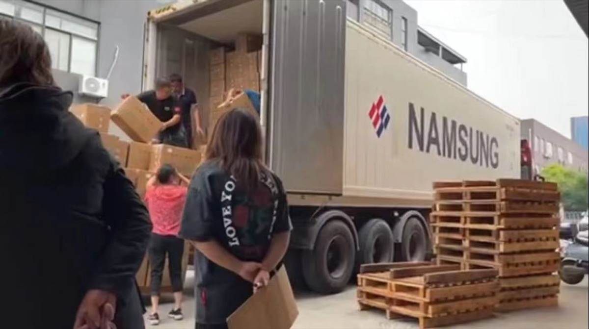 市场活跃商贸繁荣 甘孜州的“生意”做大了