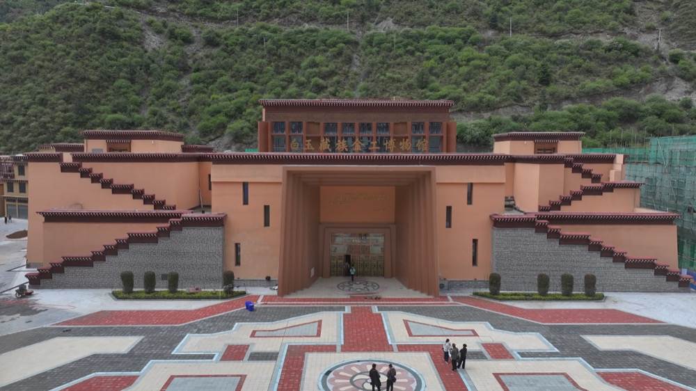 白玉：千年金工技艺邂逅文旅新篇