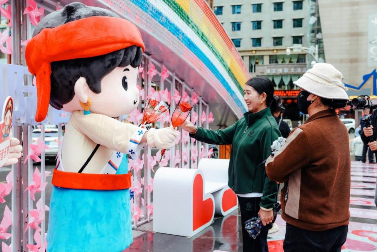 听情歌、遇快闪、打卡浪漫地标！2025康定情歌国际音乐节系列活动看这里