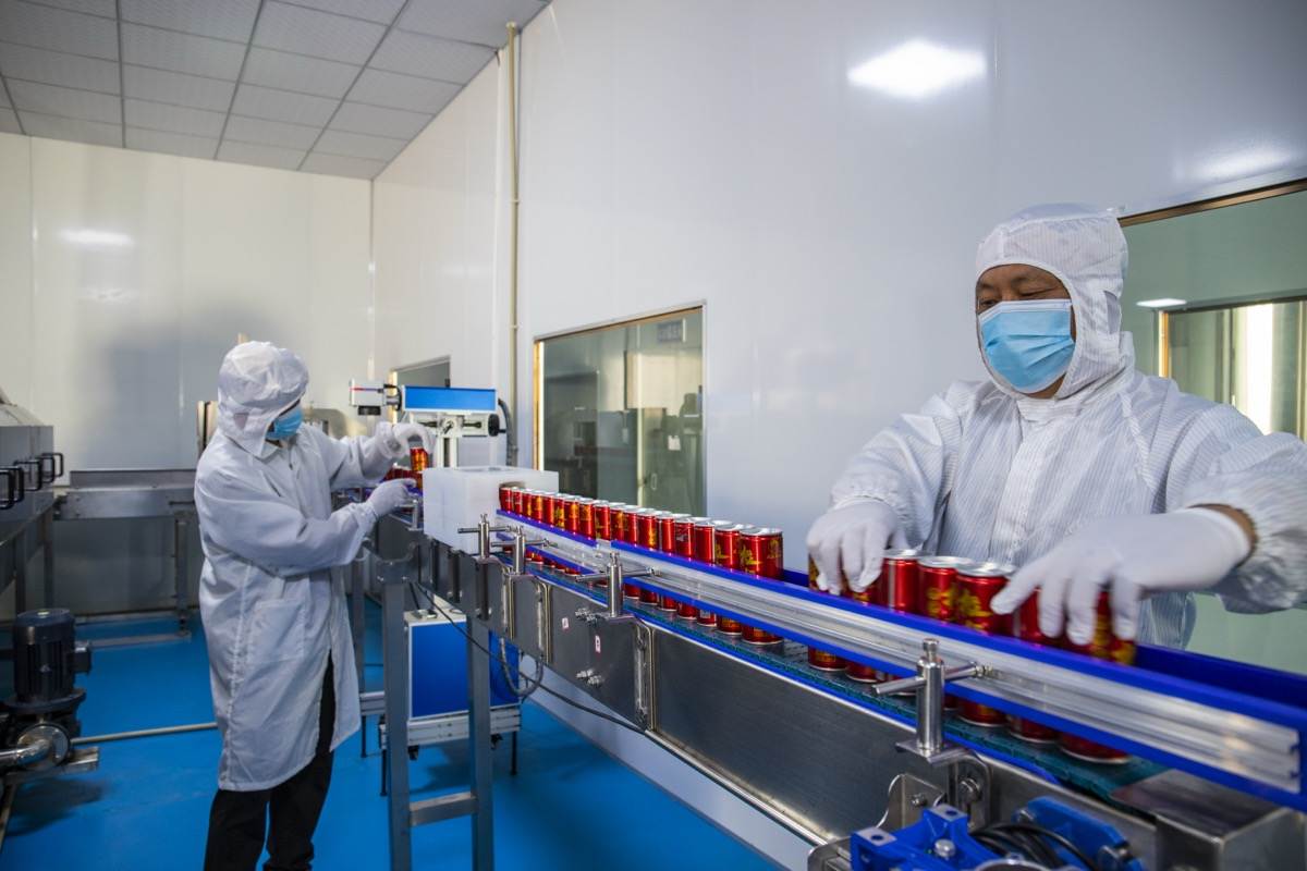 道孚：“一资一码”管好帮扶资产     绿色产业照亮共富路