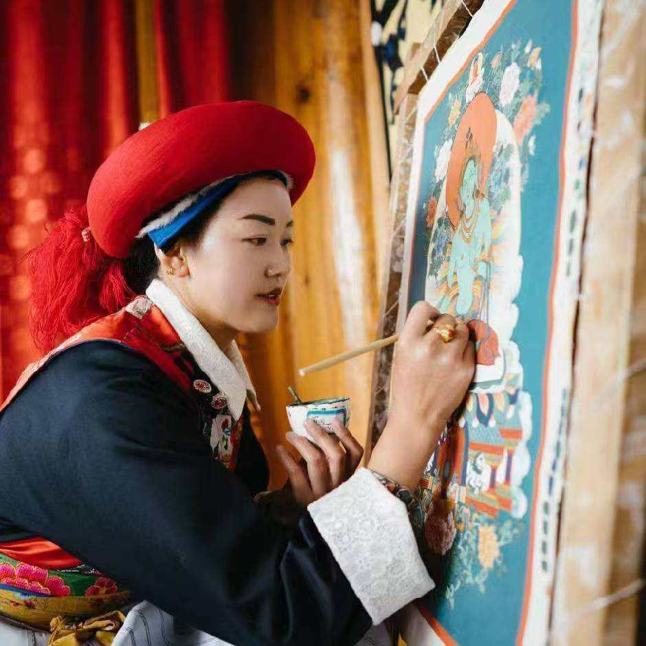 ༄༅།།སོར་རྩེ་ནས་འཁྲུངས་པའི་སྒྱུ་རྩལ་གྱི་མེ་ཏོག།