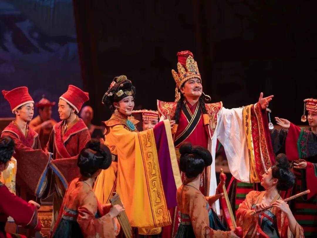 པད་མ་སྐྱིད་ལ་“ཝུན་ཧྭ་འཁྲབ་སྟོན་བྱ་དགའ”ཐོབ་འདུག