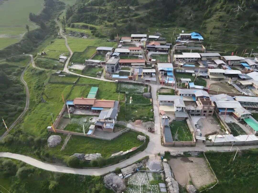 མཛོད་དགེ་རྫོང་ཆུ་དོན་ཅུས་ཀྱིས་བྱེད་ཐབས་མང་པོ་སྤྱད་དེ་ཞོད་དུས་ཀྱི་བདེ་འཇགས་སྲུང་ཡོལ་བརྟན་པོ་བསྐྲུན།