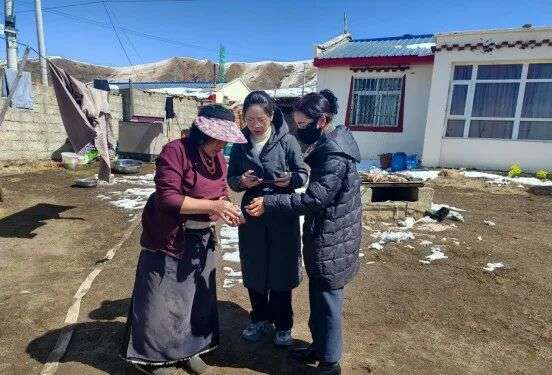 ཐང་སྐོར་གྲོང་རྡལ་གྱིས་གསར་དུ་བཟོ་བཅོས་བརྒྱབ་པའི་རིག་དངོས་སྲུང་སྐྱོང་བཅའ་ཁྲིམས་ལག་བསྟར་བྱས་ནས་ལོ་འཁོར་གཅིག་འགོར་བའི་ཁྲིམས་སྒྲོག་བྱེད་སྒོ་སྤེལ།
